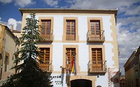 Hotel Vado del Duratón